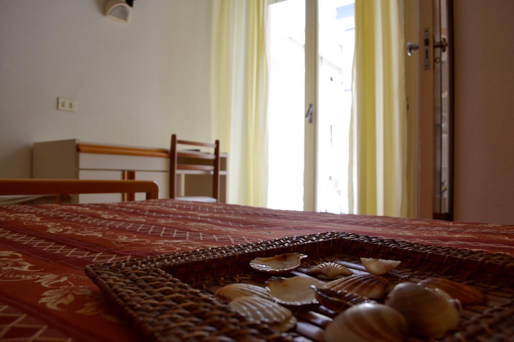 Double or Twin Room Balcony