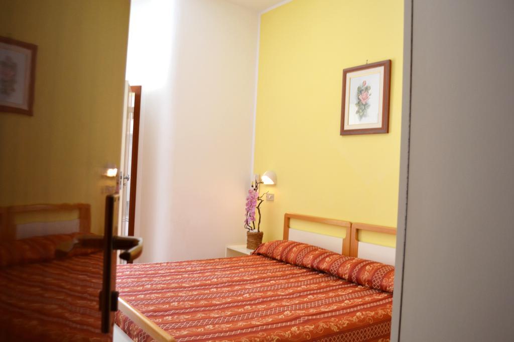 Double or Twin Room Balcony