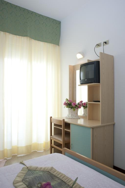 Double or Twin Room Balcony