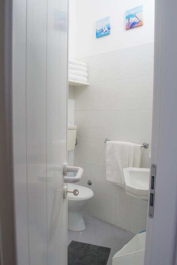 Double or Twin Room Balcony