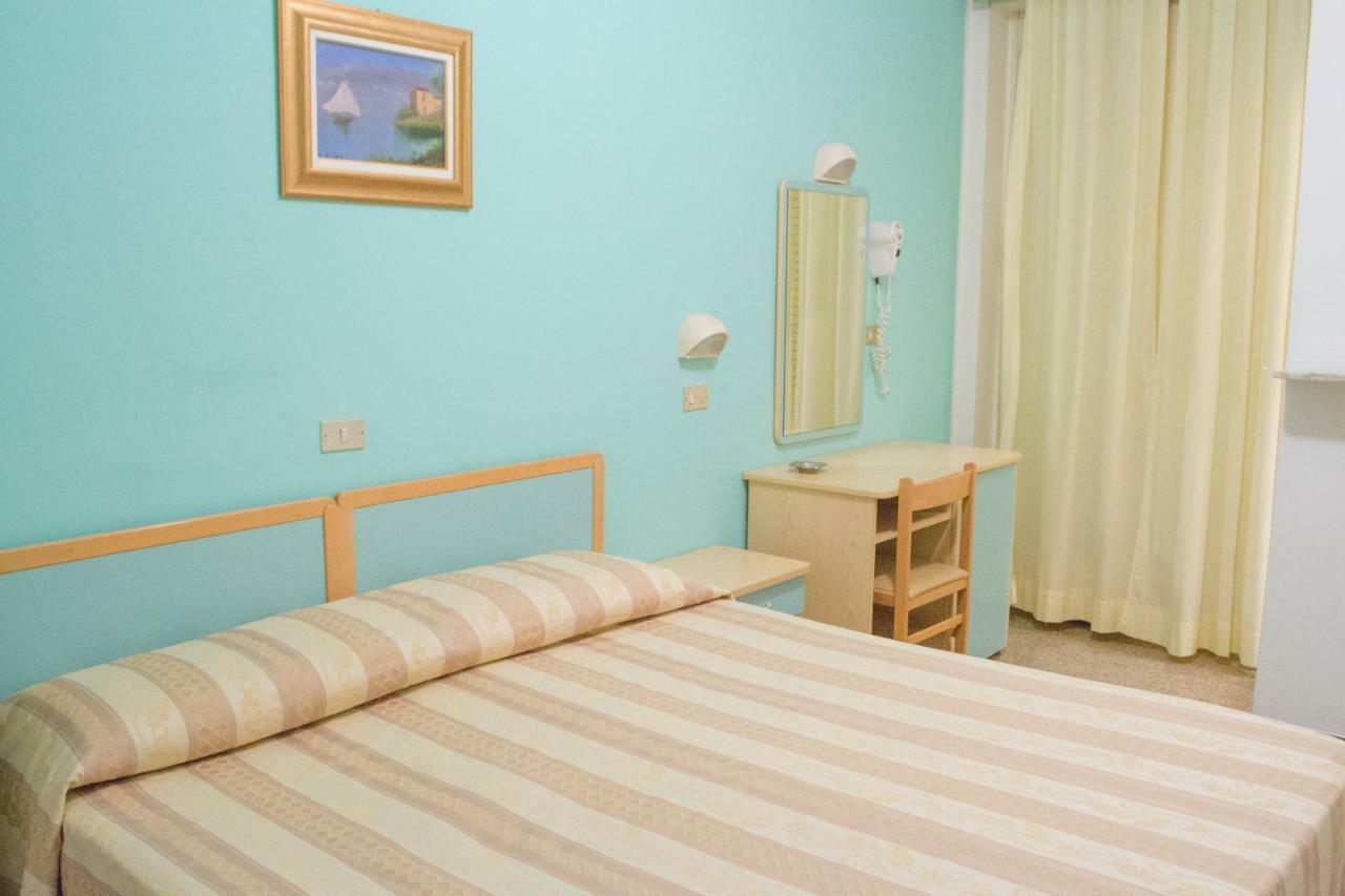 Double or Twin Room Balcony