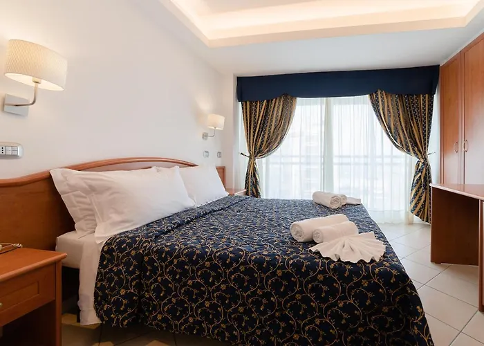 Hotel Ambasciatori Cattolica