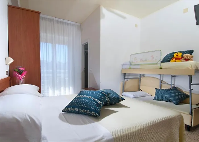 Hotel Caesar Cattolica